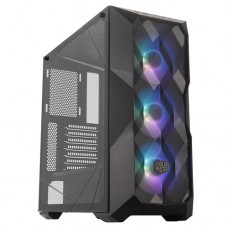 Cooler Master MasterBox TD500 MESH-B